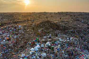 What does zero waste mean?